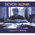 thumbnail image 2 of Devon Allman - Ragged & Dirty - Music & Performance - CD, 2 of 2