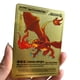 thumbnail image 5 of 147820 Points High Charizard Mewtwo Gold Metal Cards Vmax GX V Collection Cards, 5 of 5