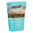 thumbnail image 2 of Evolve Grain Free Dog Food Duck, Chickpea & Sweet Potato Recipe, 4.0 LB, 2 of 5