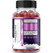 Melatonin Gummies (180 Gummies)
