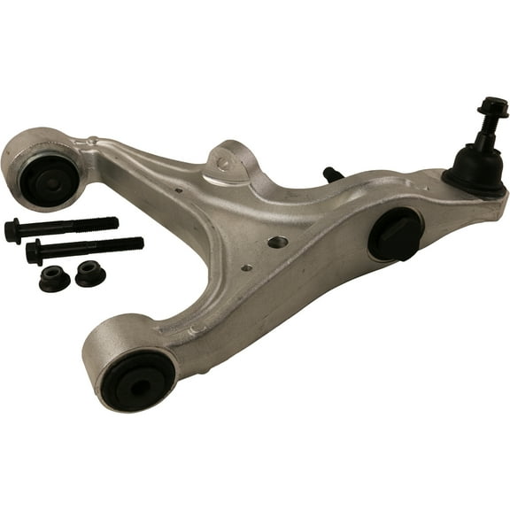 MOOG RK623382 Control Arm and Ball Joint Assembly