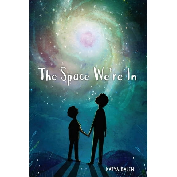The Space We're in, (Hardcover)