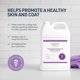 thumbnail image 3 of Shampoo antiparasitario para perros Veterinary Formula 3,8 L, 3 of 6