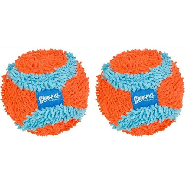 chuckit 213201 indoor ball dog toy