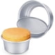 thumbnail image 3 of Molde Para Pasteles Molde Redondo Para Pasteles Moldes Redondos Para Hornear Utensilios Para Hornear Antiadherentes Juego De Utensilios Para Hornear De Aluminio Adecuado Para Deliciosos Pasteles En, 3 of 7