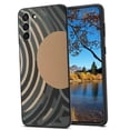 thumbnail image 1 of Compatible with Samsung Galaxy S21+ Plus Phone Case, Minimalism-167 Case Men Women, Flexible Silicone Shockproof Case for Samsung Galaxy S21+ Plus, 1 of 1