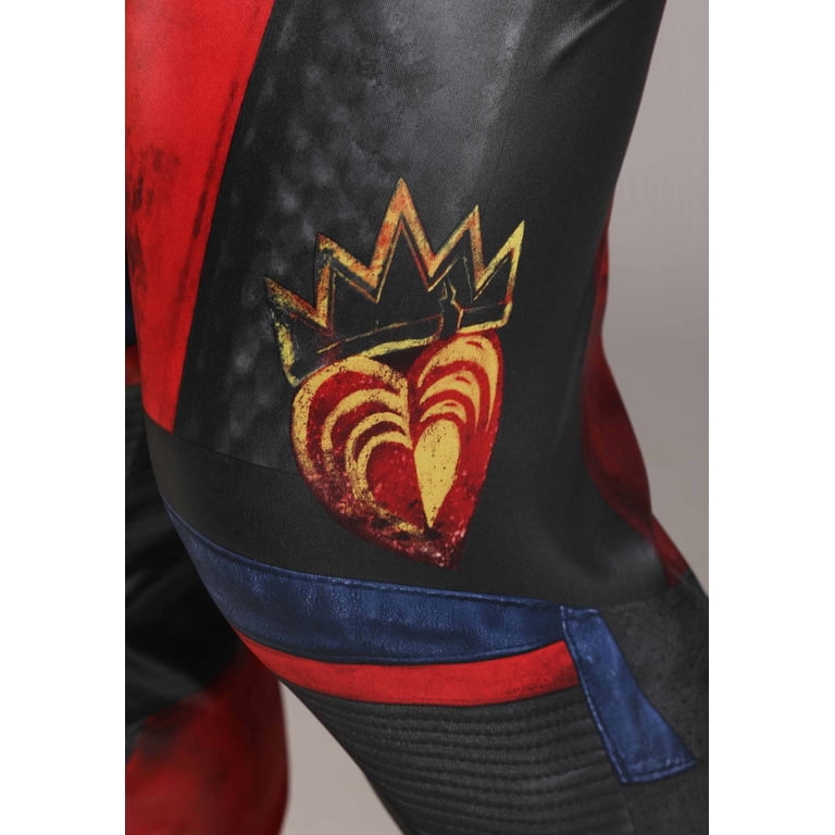 Women's Descendants 3 Evie Deluxe Costume | Descendants Costumes Women's Descendants 3 Evie Deluxe Costume | Descendants Costumes