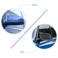 thumbnail image 2 of Sidaley 1 par de repuestos para 5-Series F10/F11/F18 GT 10-13 tapas de espejo lateral derecho izquierdo cubiertas de espejo retrovisor Vehículos, repuestos y accesorios Mis, 2 of 6