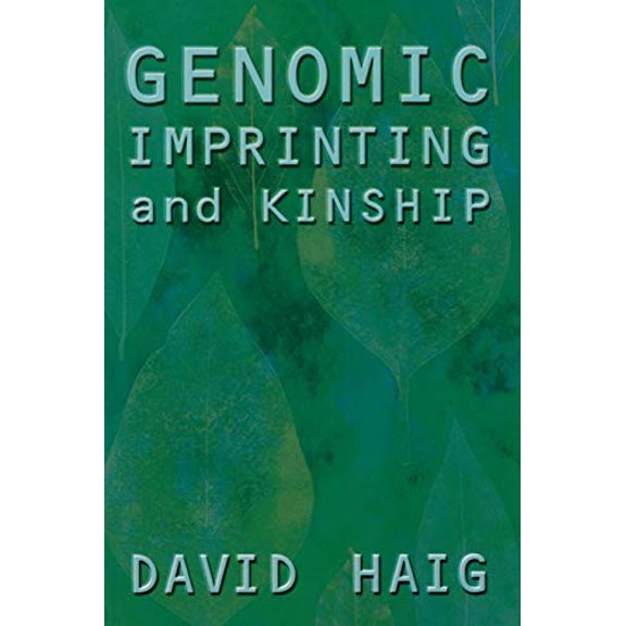 Pre-Owned Genomic Imprinting and Kinship (Paperback) 081353027X 9780813530277