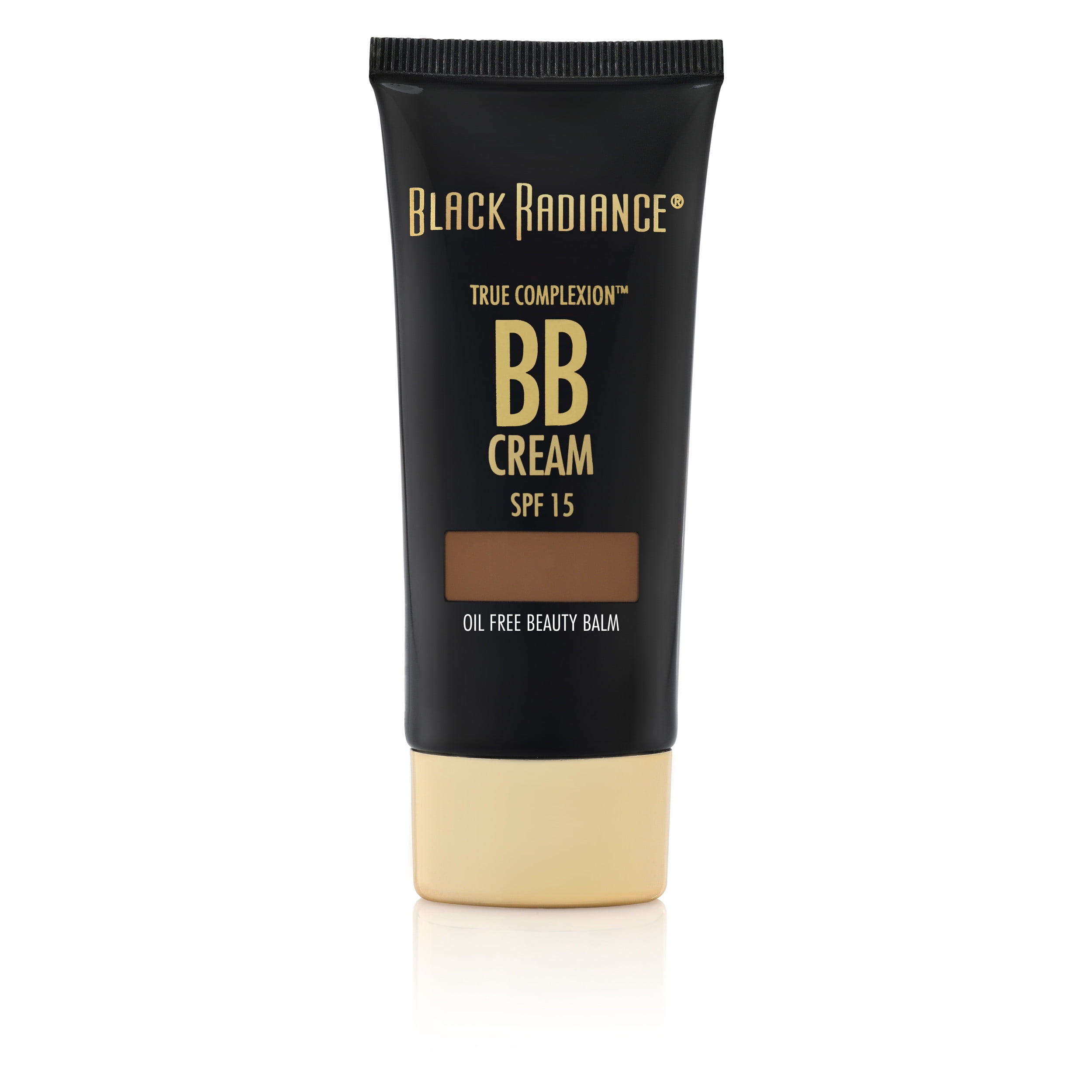 Amazon.com : Black Radiance True Complexion Bb Cream SPF 