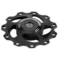 thumbnail image 3 of Qiilu Rear Derailleur Pulley,GUB Lightweight 11T Mountain Bike Bicycle Rear Derailleur Pulley Guide Wheel, Rear Derailleur Pulley 11T, 3 of 8