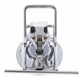 thumbnail image 3 of Portarollo De Papel Doble Namaro Con Ventosa Vacuum Suction BA-432708, 3 of 3