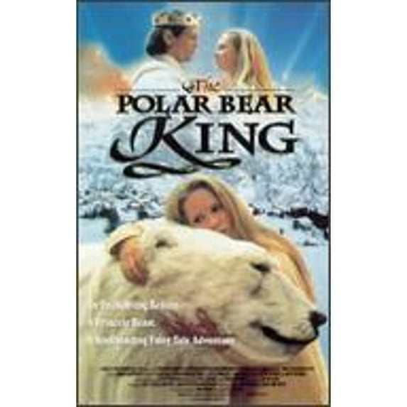 Pre-Owned The Polar Bear King
