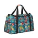 thumbnail image 2 of Easygdp Japanese Koi Bolsa de Gimnasio, Bolsa de Viaje Duffel, Bolsa de Fin de Semana con Compartimentos, Bolsa de Mano para Noche, 2 of 7
