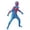 Halloween Costume - G, variant on Halloween Spide Cosplay Costume, Black Halloween Costume Set, Classic Hero Cosplay Costume Zentai Full Body Jumpsuit, Halloween Fancy Dress Outfit - Jumpsuit Mask, 100