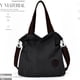thumbnail image 5 of Bolso Tote Multifuncional Shendy Vendy Para Mujer Estilo Urbano De Moda, 5 of 6