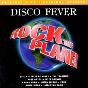 Disco Fever