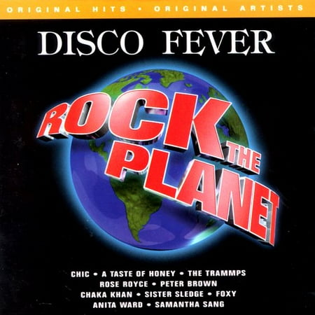 Disco Fever