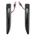 thumbnail image 3 of 63137164758 Side Markers LED Flowing Turn Signal Light for E65, 3 of 5