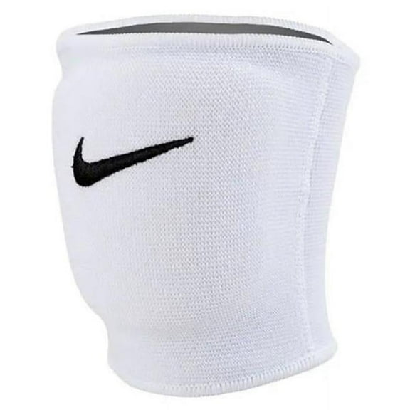 Sport Supply Volleyball Knee Pads Ergonomic Foam Dri-Fit Liner, Black, Medium/Large