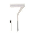 Mopping 2024 New Shower Squeegee for Shower Doors Mini Squeegee Cleaner