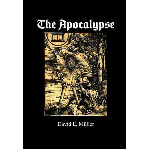 The Apocalypse, (Hardcover)