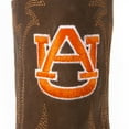 thumbnail image 5 of Women's Brown Auburn Tigers Western Boots, 5 of 5