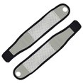 thumbnail image 3 of 2 Pcs Bracelet de Sport Chauffant Soutien Enveloppé pour Entraînement Musculation, 3 of 6
