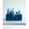 thumbnail image 2 of J Beverly Hills Blue Everyday Moisturizing Shampoo with Eucalyptus Oil for Hair Growth, (32 Oz), 2 of 4