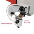 thumbnail image 4 of 580W Electric Sheet Metal Shear Snip Scissor Cutter 2.5mm Cutting Capacity Secateurs ,For Comfortable Grip, 4 of 6