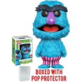 thumbnail image 1 of Funko Specialty Series Pop! Sesame Street: Herry Monster Vinyl Figure Bundled with Free Pop BOX PROTECTOR CASE Funko -, 1 of 2