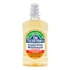 Dr. Tichenor's Peppermint Mouthwash Concentrate, All Natural, Fluoride-Free