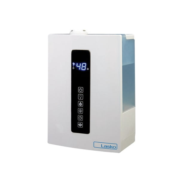 Lasko UH300 Humidifier table top Walmart