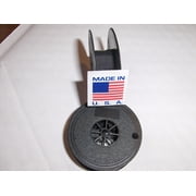 Penncrest Caravelle 10 Caravelle 12 Typewriter Ribbon Black Twin Spool