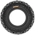 thumbnail image 5 of SunF ATV/UTV All Terrain Quad Tire 24x8-12 24x8x12 6 PR Tubeless A033 (Single), 5 of 9