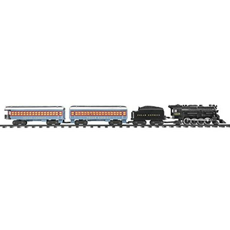 polar express g gauge train set
