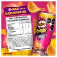thumbnail image 3 of Papas Pringles Las Meras Meras Habaneras 124 g , 3 of 5