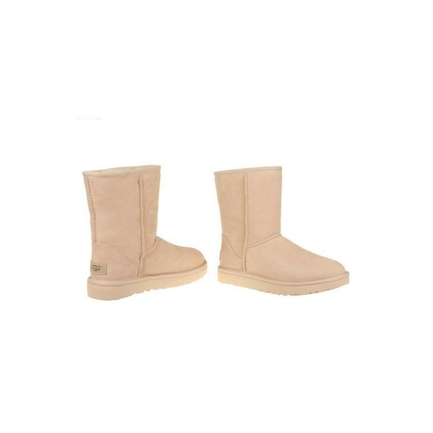 Ugg classic top short amberlight
