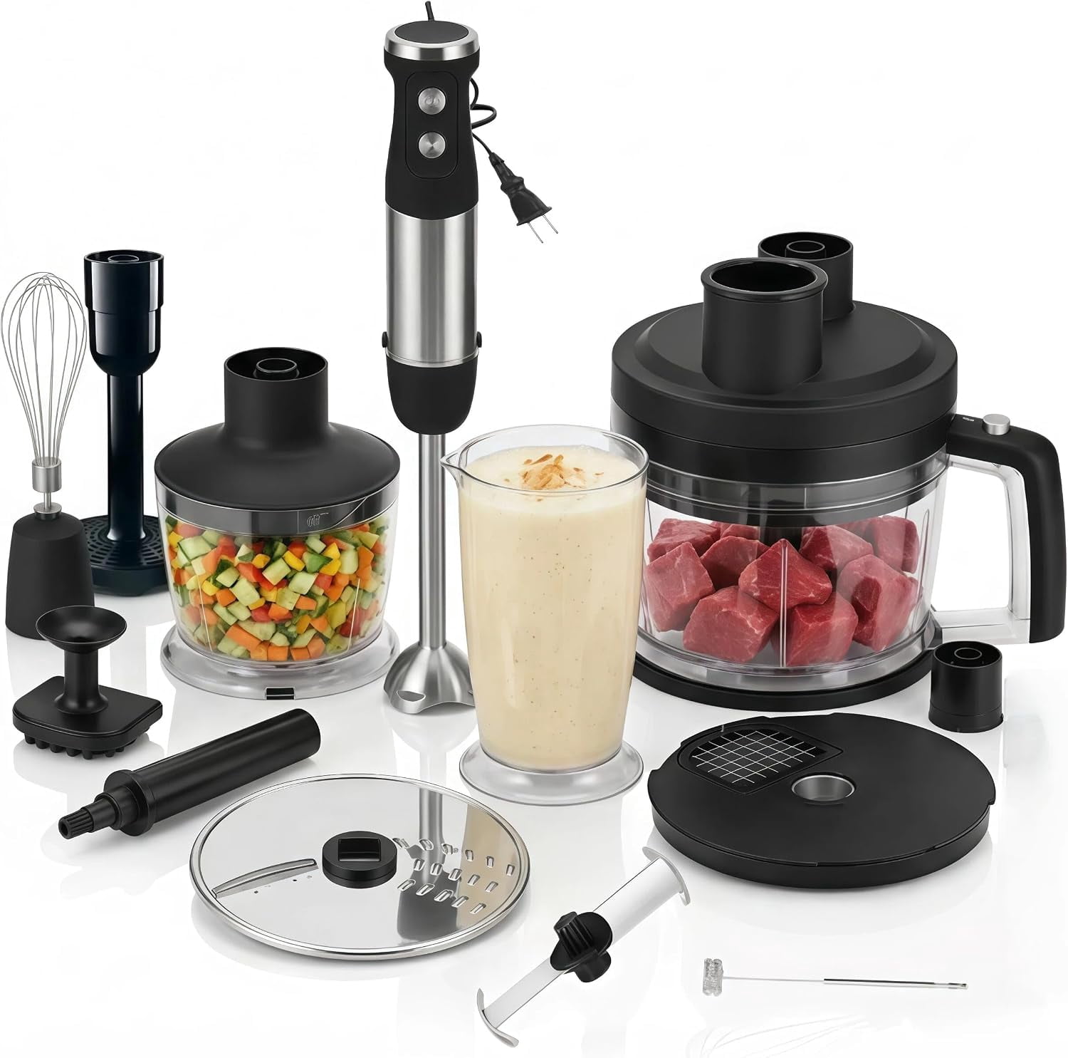 Hamilton Beach Professional 1500 W Blender, Quiet Shield, 32 oz