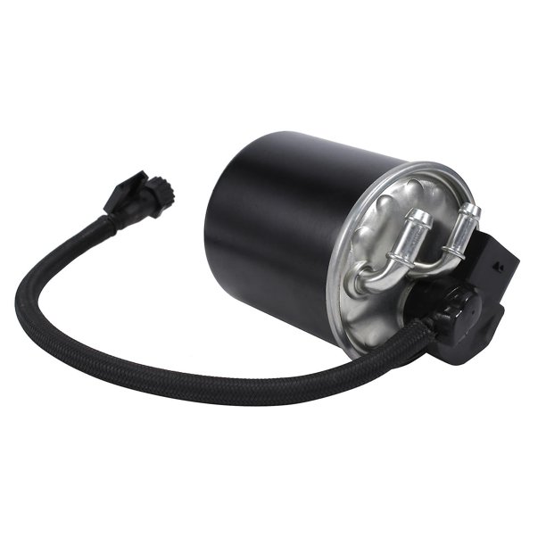 Filtro de combustible Wk820/18 Separador de combustible para camión autobús A6510901552