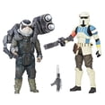 thumbnail image 2 of Star Wars: Rogue One Shoretrooper Captain vs Bistan, 2 of 2