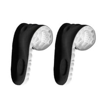 geerera 4D Insoles,4D Clouds Technology Insole, Super Soft , Providing Excellent Shock Absorption and Cushioning for Feet Relief, Comfortable Insoles for Men and Women for Everyday Use, 1Pair