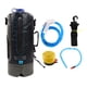 thumbnail image 1 of Bolsa de Ducha portátil para Acampar, Capacidad de 12 litros Ducha para Acampar Bolsas de Almacenamiento de Agua para Exteriores Bolsa de Ducha Exterior portátil Fiable y Duradera, 1 of 8