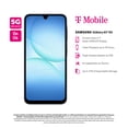 thumbnail image 3 of T-Mobile Samsung Galaxy A17 Black 128GB, 3 of 11