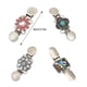 thumbnail image 4 of Broche Clip Minnieouse Bufanda Chal Abrazadera Tipo 1, 4 of 6
