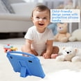 thumbnail image 7 of IWEGGO 7 in 1024 x 600 Child Parental Controls Tablet, 32 GB, Android 12, Blue, 7 of 7