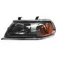 thumbnail image 1 of Faro Sport Con Moldura Cromada Izquierda Wld TYC Mitsubishi Montero, 1 of 1
