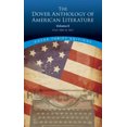thumbnail image 2 of Dover Anthology of American Literature, Bob Blaisdell Paperback, 2 of 6