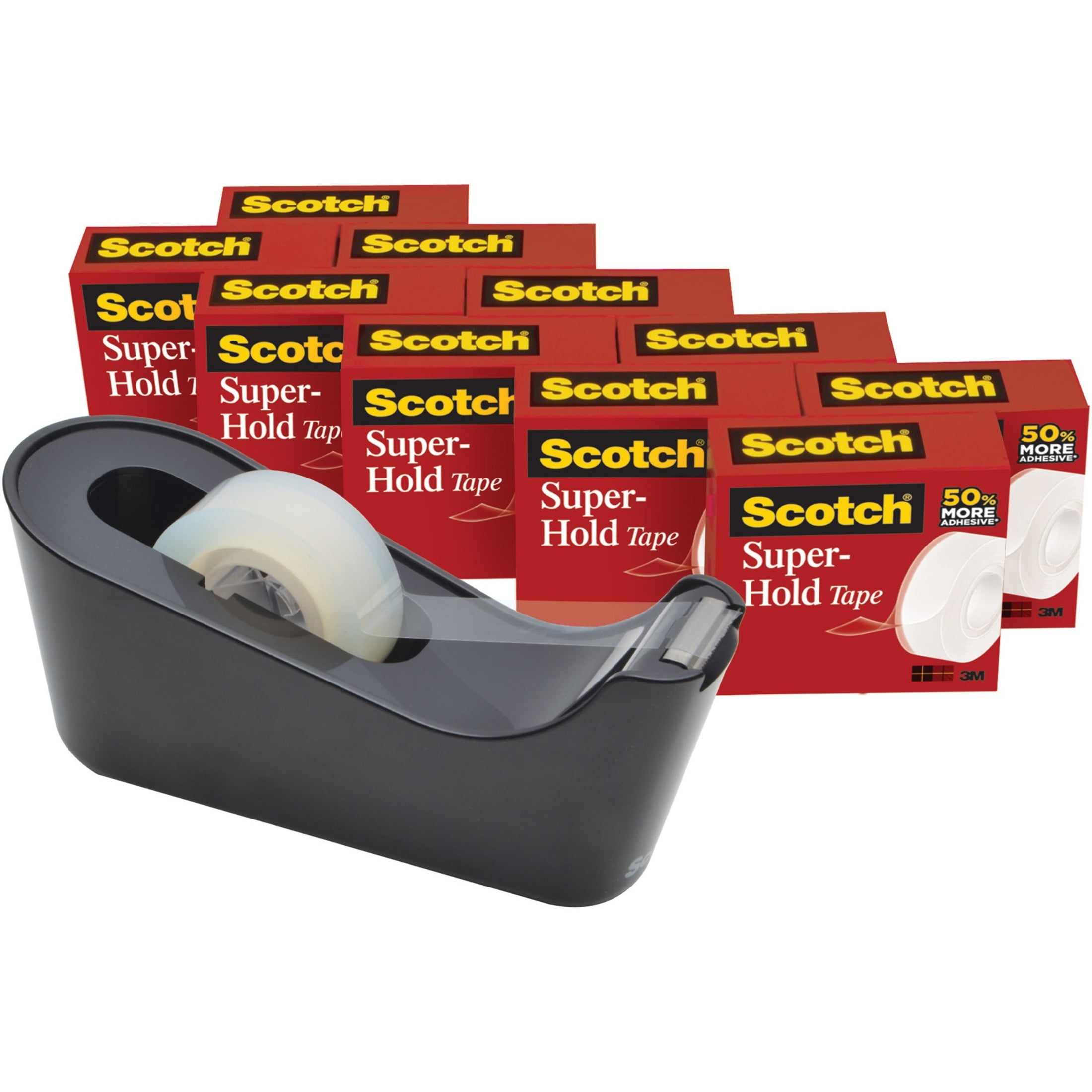 Scotch Super-Hold Tape