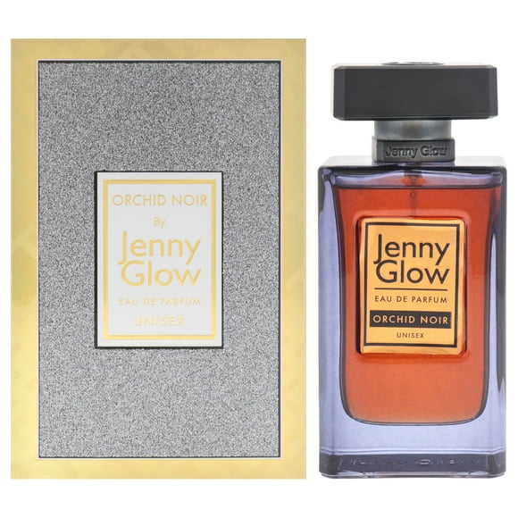 Orchid Noir de Jenny Glow para unisex - EDP en spray de 2,7 oz